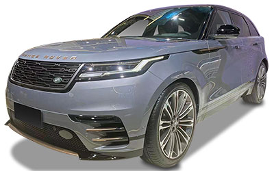 imagem do modelo RANGE ROVER VELAR